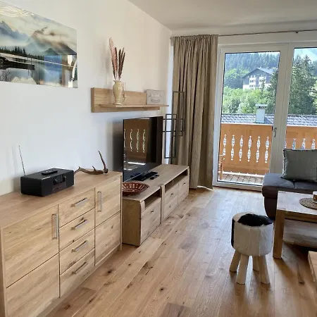 Panorama Mountainview 208 Апартаменты *