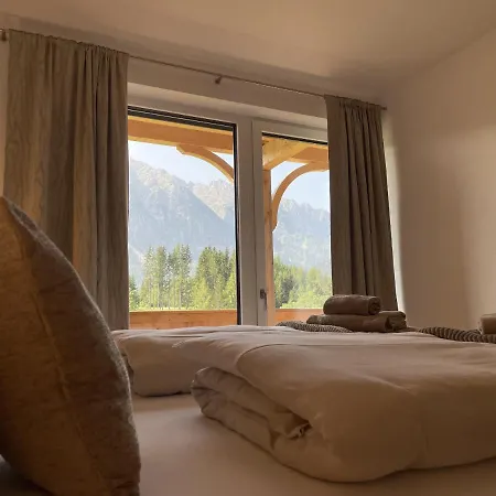 Panorama Mountainview 208 Daire *