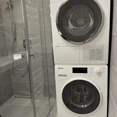 Panorama Mountainview 208 Тауплиц