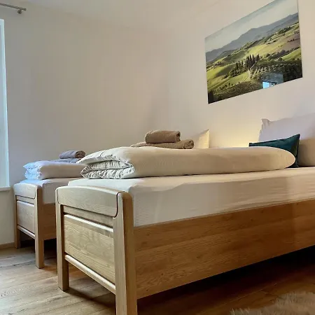 Апартаменты Panorama Mountainview 208 *