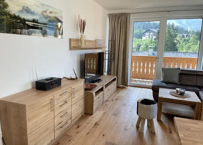 Panorama Mountainview 208 Apartment *