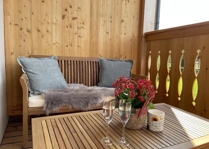 Panorama Mountainview 208 Apartment Tauplitz