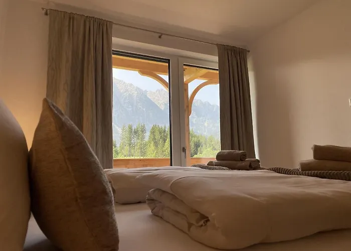 Panorama Mountainview 208 Apartman *