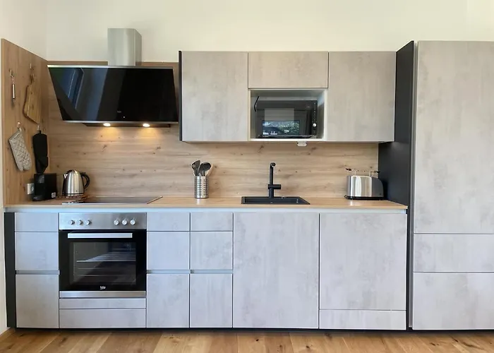 Apartman Panorama Mountainview 208