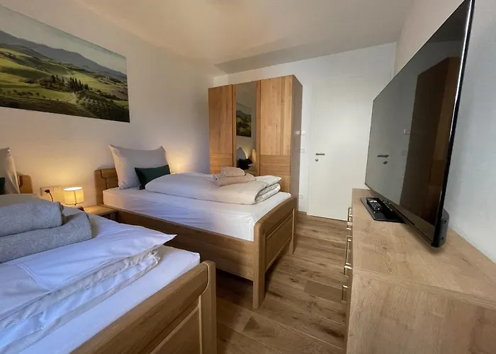 Apartman Panorama Mountainview 208 Tauplitz