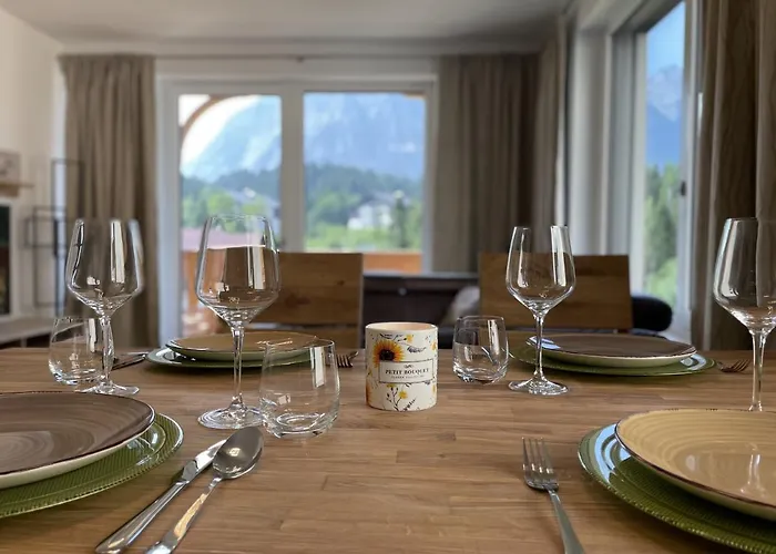 Panorama Mountainview 208 * Tauplitz