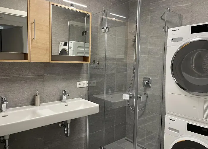 Panorama Mountainview 208 Apartment *