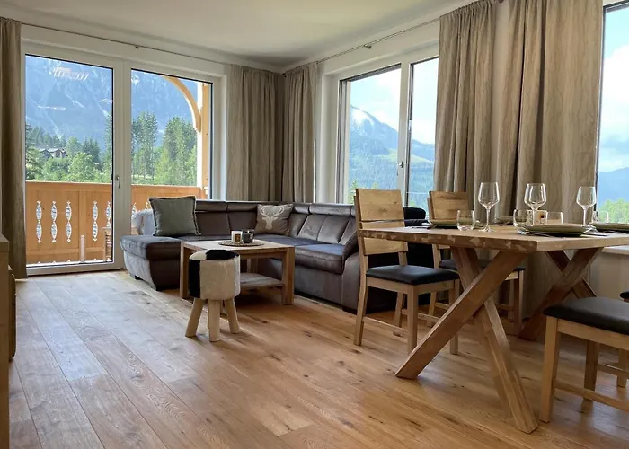 Panorama Mountainview 208 Apartman