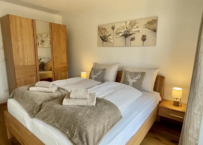 Panorama Mountainview 208 Apartman *