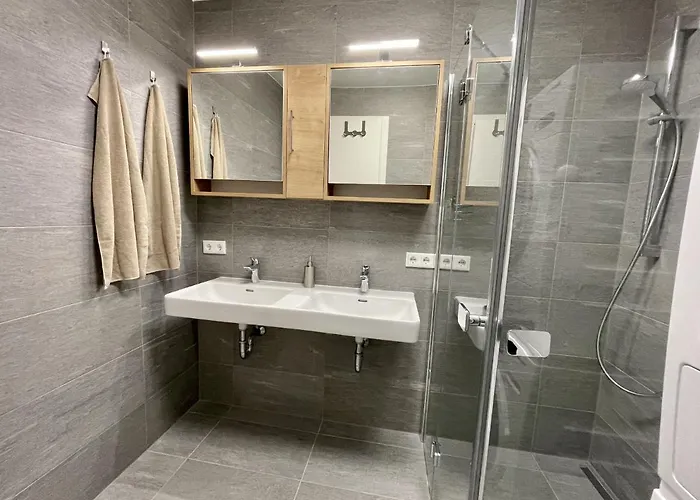 Panorama Mountainview 208 Apartment Tauplitz